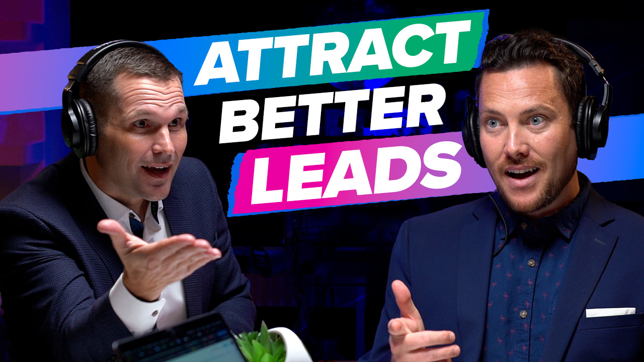 What You’re Doing Wrong and How to Fix It [Endless Customers Podcast Ep. 45]